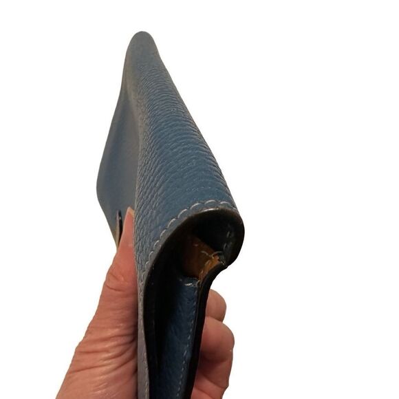 Hermès Dogon Duo Wallet - Picture 4 of 9